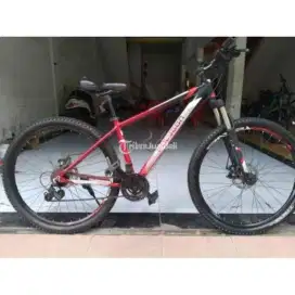 Sepeda Gunung MTB Polygon Cascade 2