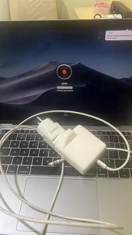 Macbook air 2019