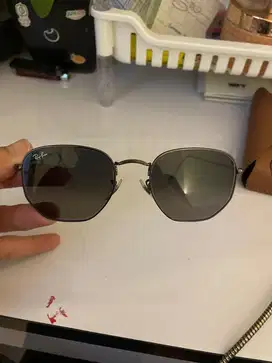 Preloved Sunglasses Ray-ban