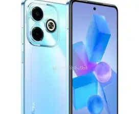 Infinix hot 40 pro