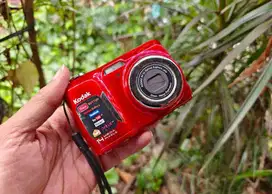 Jual digicam kodak