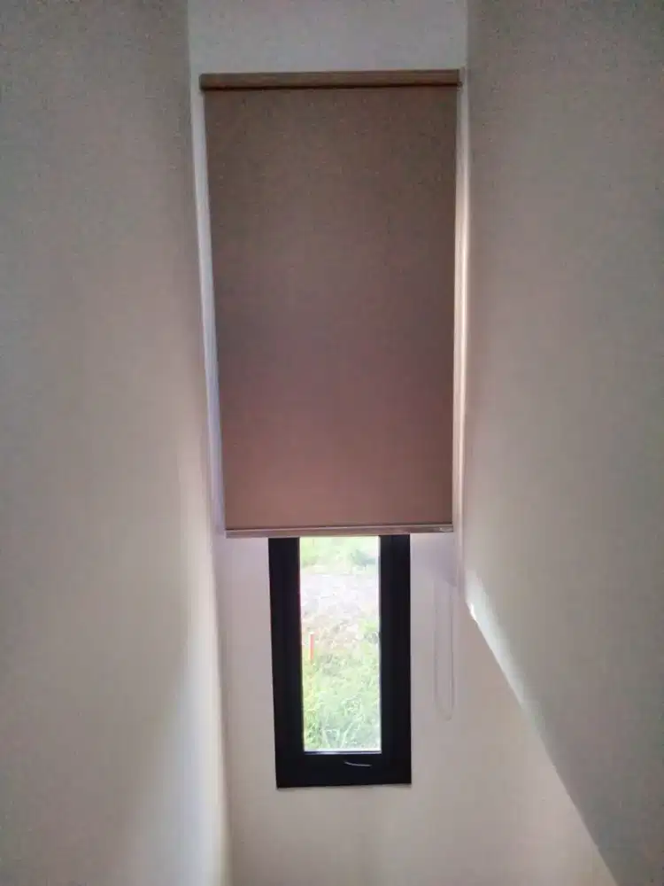 Blinds gorden/roller blinds