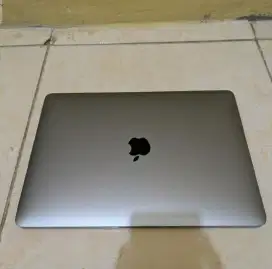 Macbook Pro 2019 Touchbar 13 Model A2159 core i5 8/128 Gb Not M1 M2