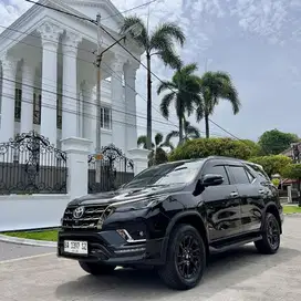 Vrz 2.8 Gr sport 2023 istimewa (dp 30 jt)