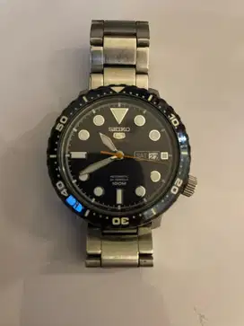 Jam Tangan Seiko Automatic