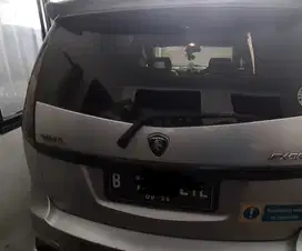 Proton Exora 2013 Bensin