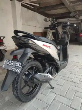 Beat deluxe 2021