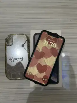 Iphone XR 128gb ibox