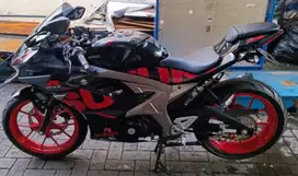 Suzuki GSX 150 R