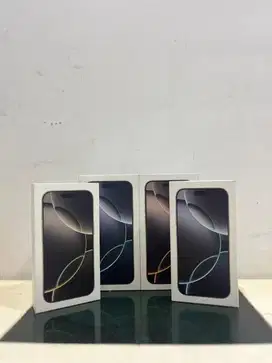 Iphone 16 ProMax New Ibox