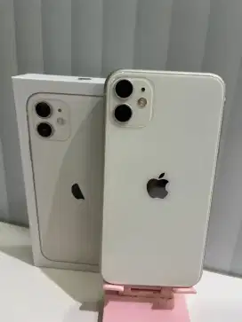 Second LikeNew Iphone 11 128GB