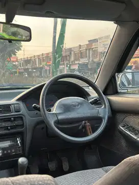 Toyota Soluna 2000 Bensin