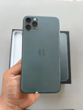 iPhone 11 Pro Max 256gb imei resmi beacukai