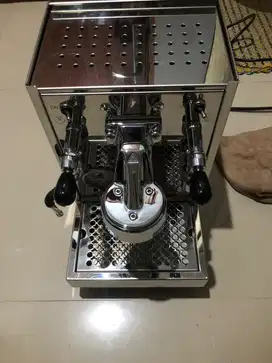 Mesin kopi Bezzera BZ10 Italy mulus