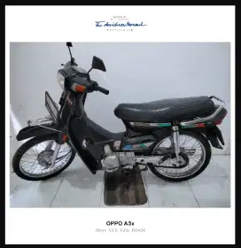 Astrea Prima Limited