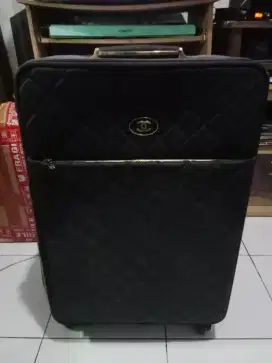 Tas koper traveling CHANNEL