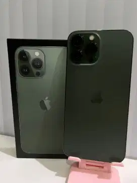 Second LikeNew Iphone 13 Pro Max Ibox