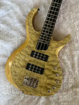 Bass model marcus miller 4st aktif