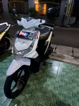 Jual beat karbu 2011