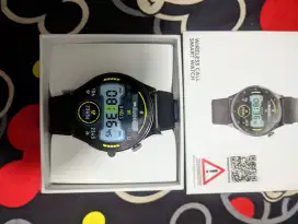 smartwatch eggel tempo 4R