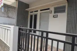 Rumah Dijual 3 lantai