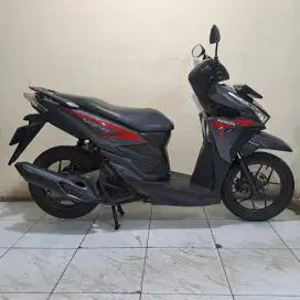 Honda Vario 125 2015 pajak panjang