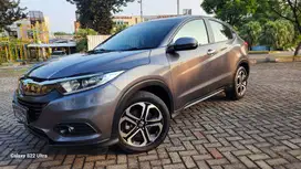 Honda HRV 1.5 E CVT 2021 / 2022 Wrn Abu Mulus Terawat