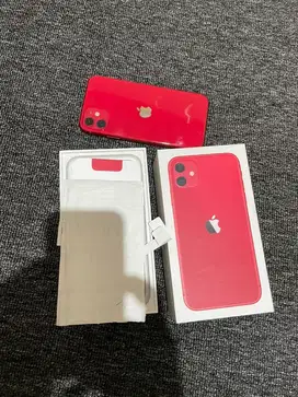 Iphone 11 64 fulset resmi