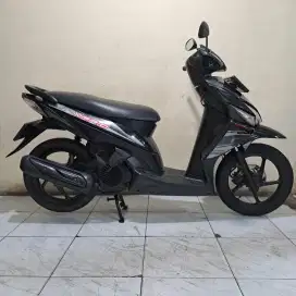 Honda Vario 110 2011 pajak panjang