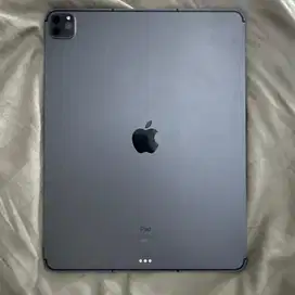 Ipad Pro M1 12,9 inch Wi-Fi Cellular 128Gb Ibox