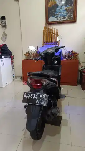 jual BEAT ESP 2015