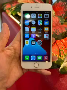 iPhone 6s ex Inter