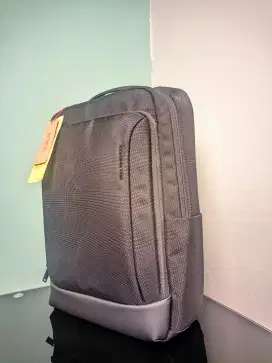Backpack Samsonite Red Lymane Warna Hitam