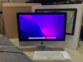 iMac 2017 high spec