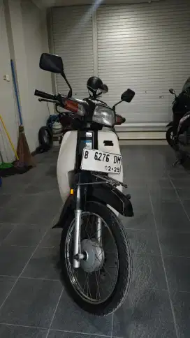 Honda Astrea Prima 1990