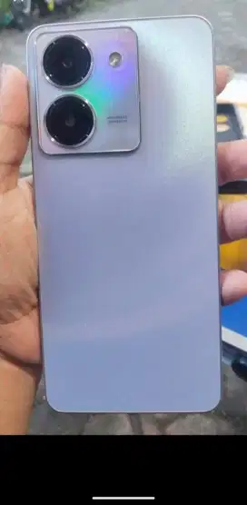 VIVO Y27 5G 6+6/128