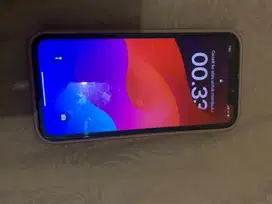 iphone xr 64gb intrn LLA