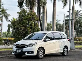 Honda Mobilio E Matic 2017
