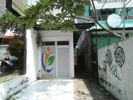 Tanah komersial jalan raya Margonda,Depok kota