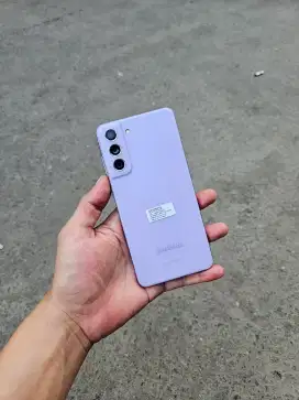 Samsung S21 Fe 8/256Gb Lavender Sein
