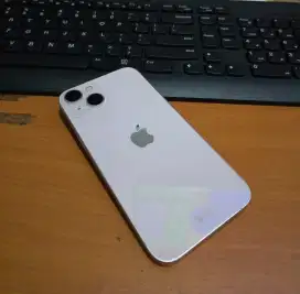 Second LikeNew Iphone 13 Ibox Pink