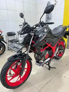 CB 150R 2017 FULL MASIH ORIAN SURAT LENGKAP PLAT B DKI