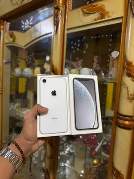 iphone xr 64gb ibox mulus white