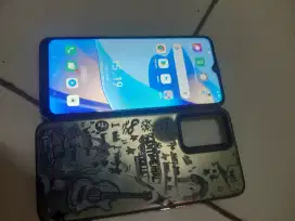 Dijual oppo a16,ram 3/32