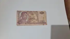 For sale old money