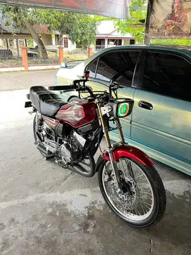 RX KING 2005 FULL