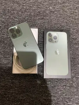 Iphone 13 pro 128 ibox fulset mulus