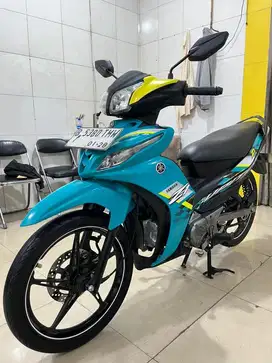 JUPITER Z1 2023 UNIT ORIAN MESIN MASIH GARING PLAT B DKI