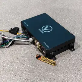 Venom pandora VPR 4.6 MK2  DSP venom VPR 4.6 MK II mulus