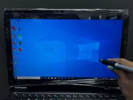 Touchscreen intel core i5 ram 8gb ssd dell e7250